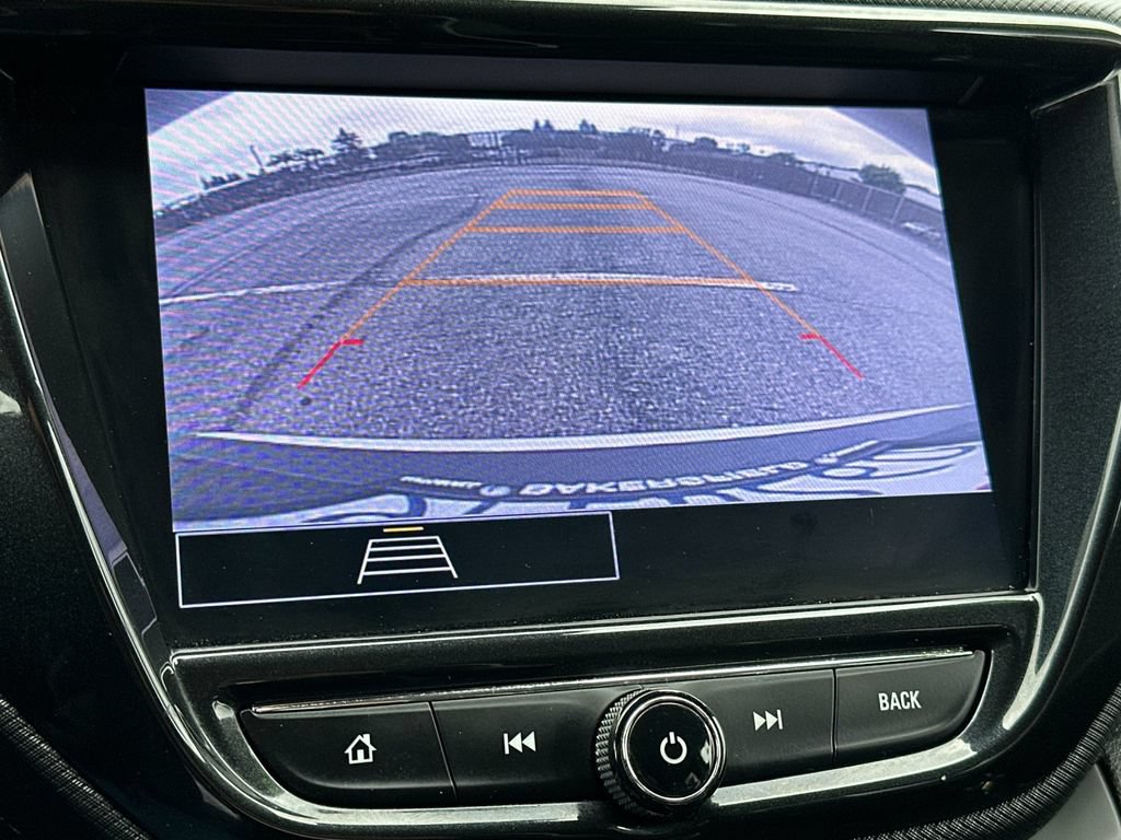Used 2023 Chevrolet TrailBlazer LT w/ Convenience Package FWD image 18