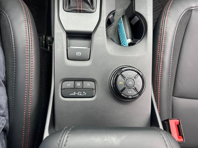 Certified 2026 Ford Ranger Raptor AWD/4WD image 25