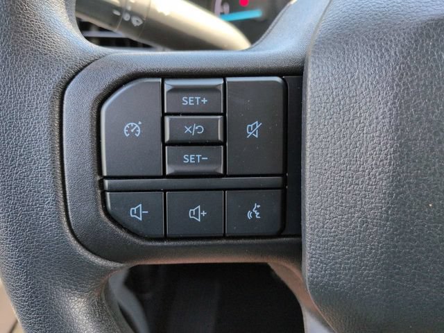 Certified 2026 Ford F250 XL w/ STX Appearance Package AWD/4WD image 21