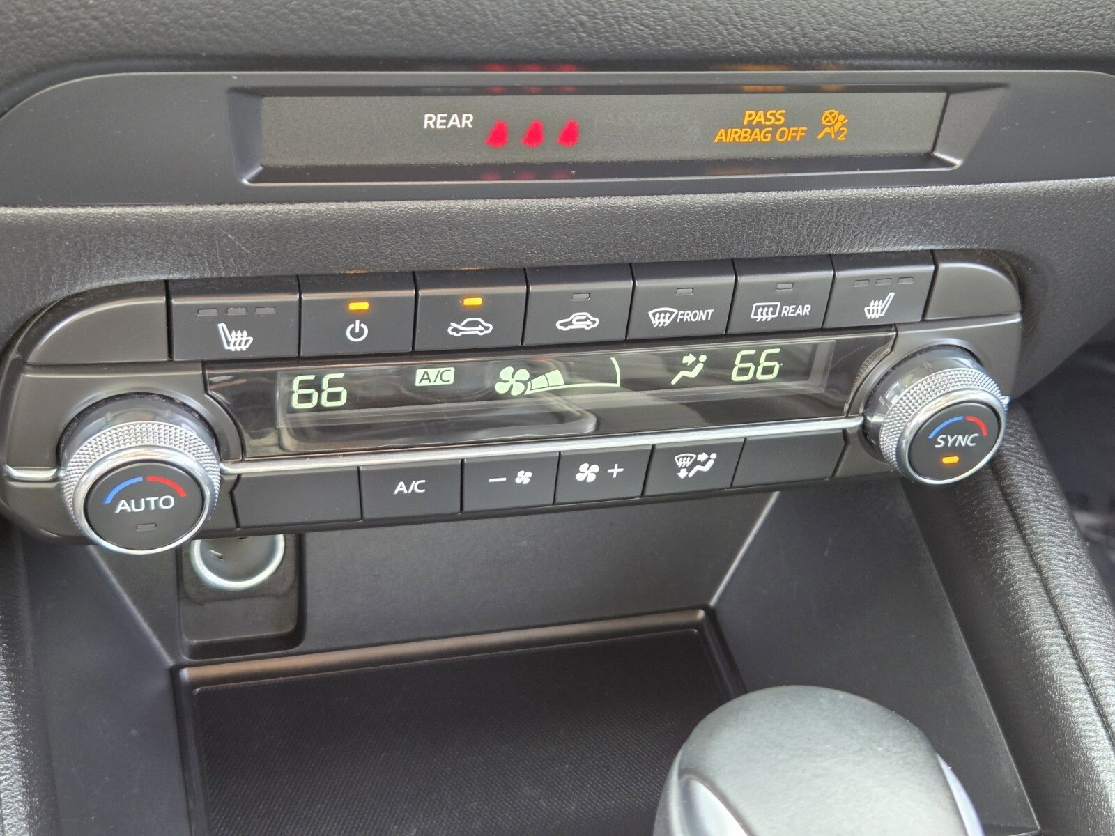 Used 2025 MAZDA CX-5 AWD 2.5 S w/ Preferred Package image 23