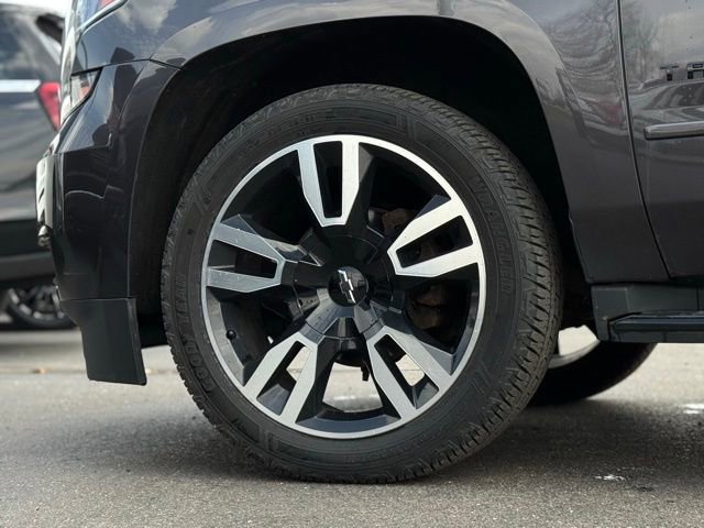 Used 2018 Chevrolet Tahoe Premier AWD/4WD image 46
