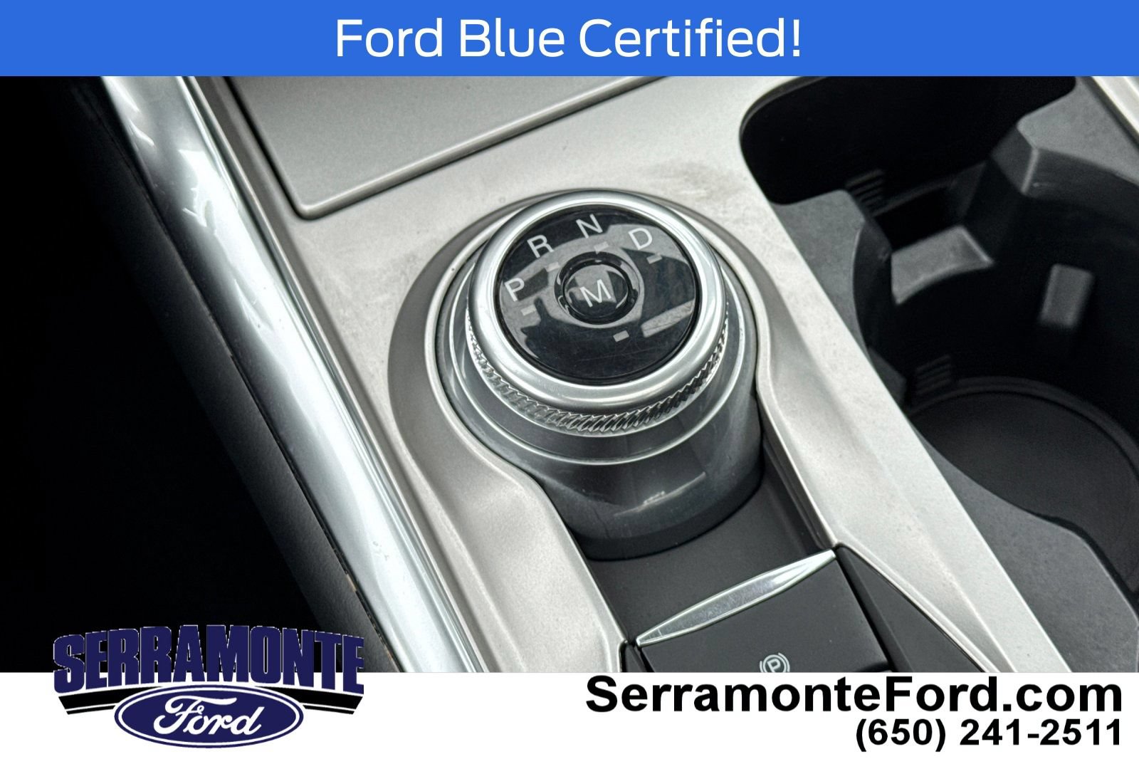 Certified 2020 Ford Explorer XLT w/ Equipment Group 202A AWD/4WD image 24