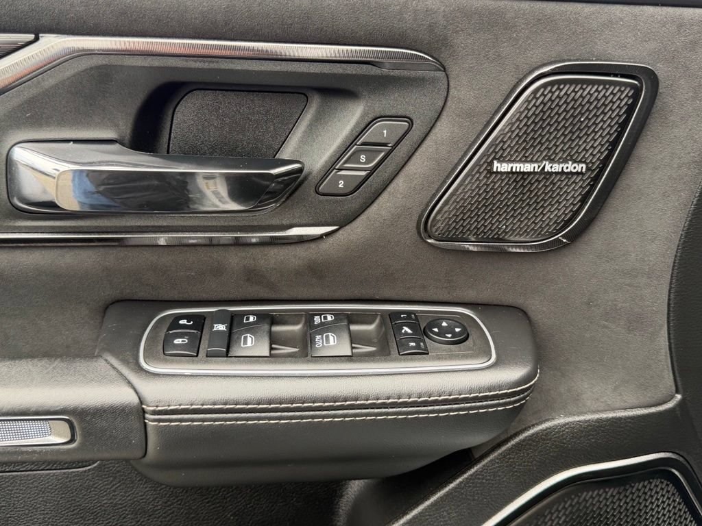 Used 2023 RAM 1500 TRX w/ TRX Level 2 Equipment Group AWD/4WD image 25