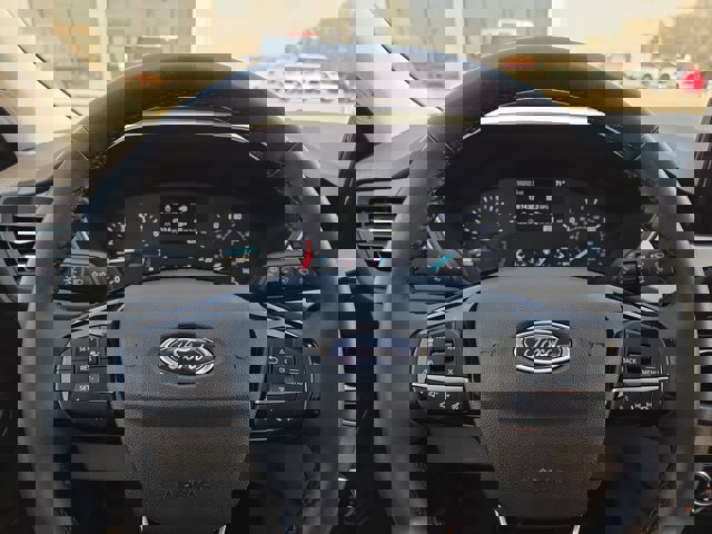 Certified 2022 Ford Escape SEL image 18