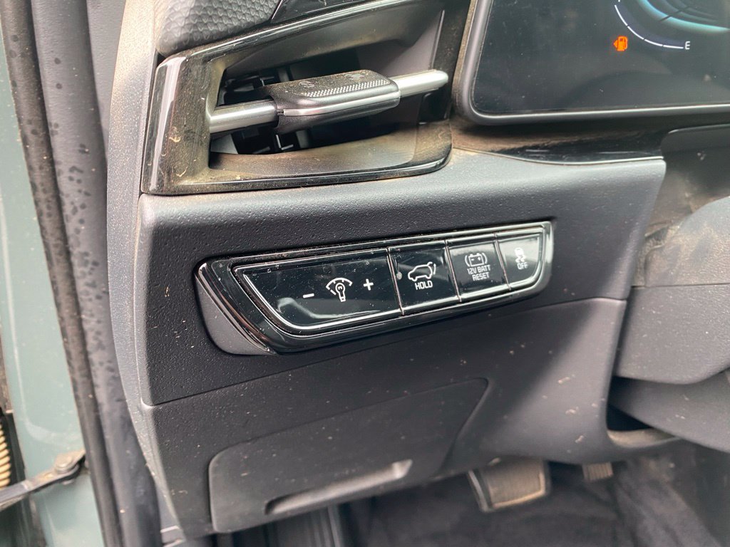 Used 2026 Kia Niro FWD image 19