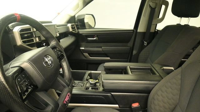 Used 2023 Toyota Tundra SR5 AWD/4WD image 24