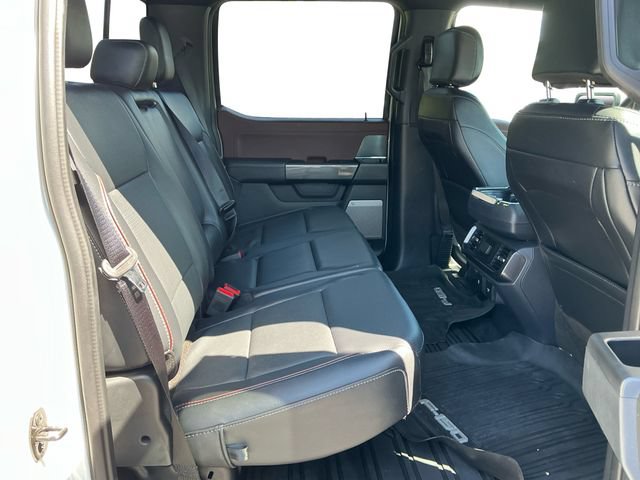 Certified 2023 Ford F150 Lariat AWD/4WD image 18