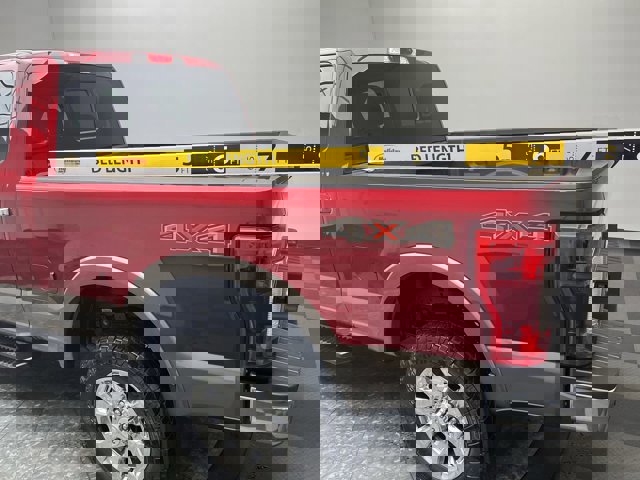 Certified 2019 Ford F250 King Ranch w/ Chrome Package image 34