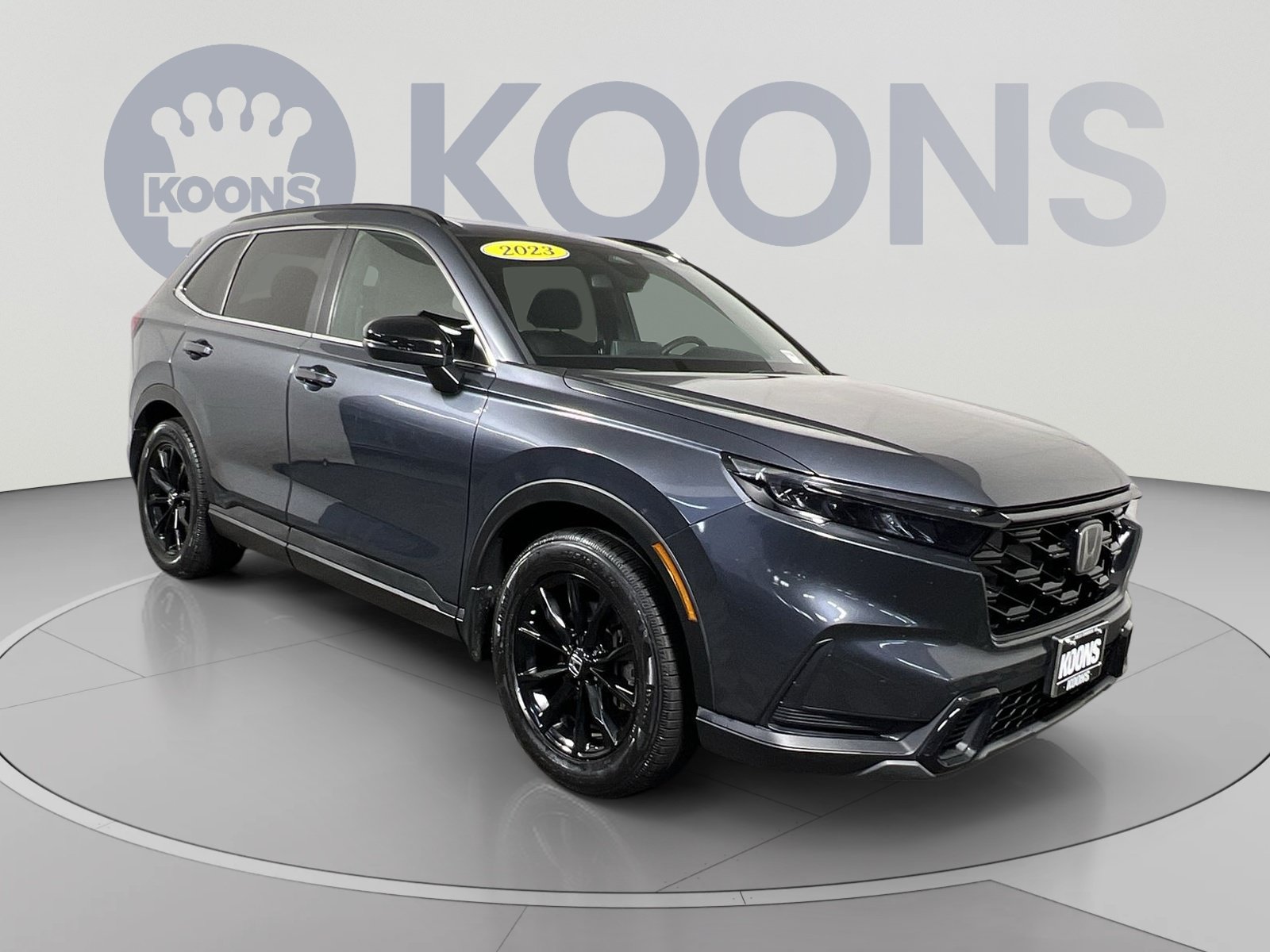 Used 2023 Honda CR-V Sport image 10