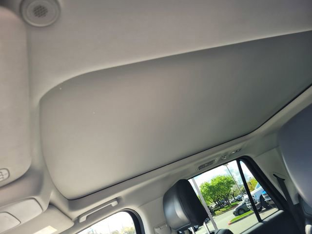 Certified 2025 Ford Expedition Active image 20