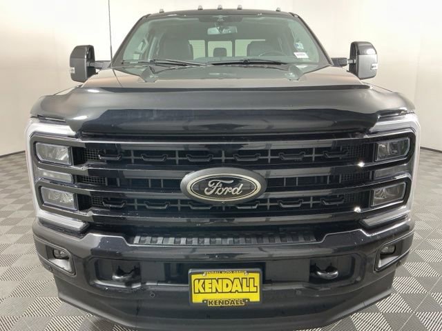 Certified 2023 Ford F350 Lariat w/ Lariat Ultimate Package image 6