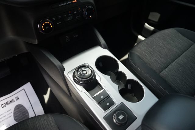 Certified 2023 Ford Bronco Sport Big Bend AWD/4WD image 28