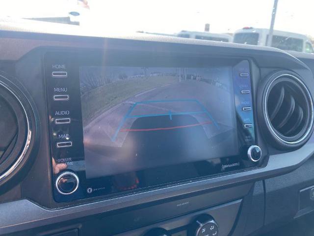 Used 2020 Toyota Tacoma TRD Off-Road image 20