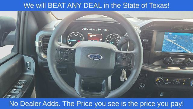 Certified 2023 Ford F150 XL w/ STX Appearance Package RWD image 27