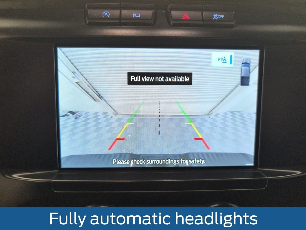 Certified 2023 Ford F150 XL w/ STX Appearance Package image 32