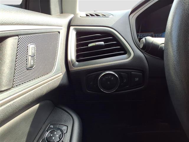 Certified 2024 Ford Edge SEL AWD/4WD image 11