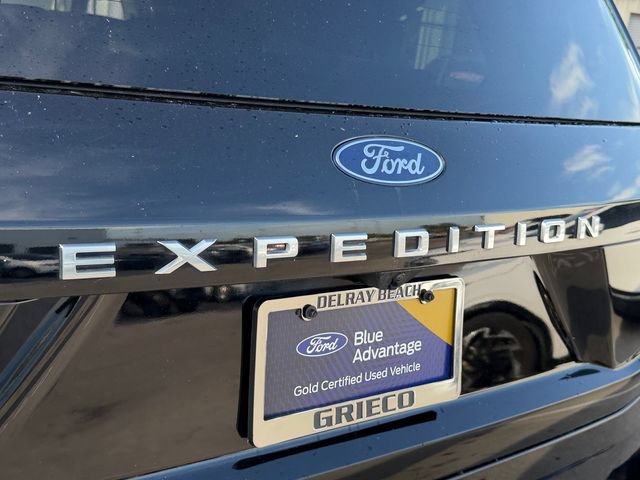 Certified 2025 Ford Expedition Active RWD image 15