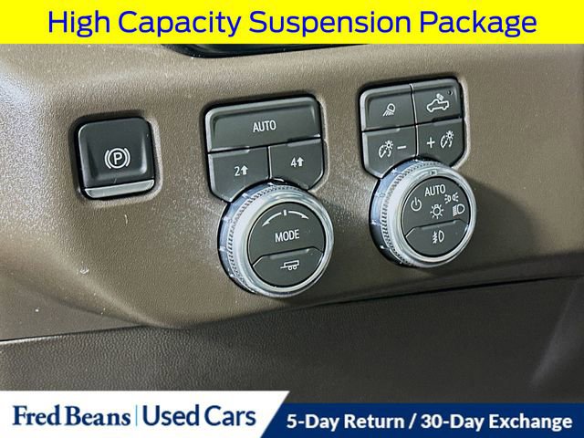 Used 2026 GMC Sierra 1500 SLT w/ SLT Premium Package image 13