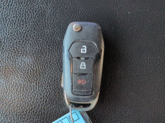 Certified 2019 Ford F150 XL w/ Equipment Group 101A Mid RWD image 26