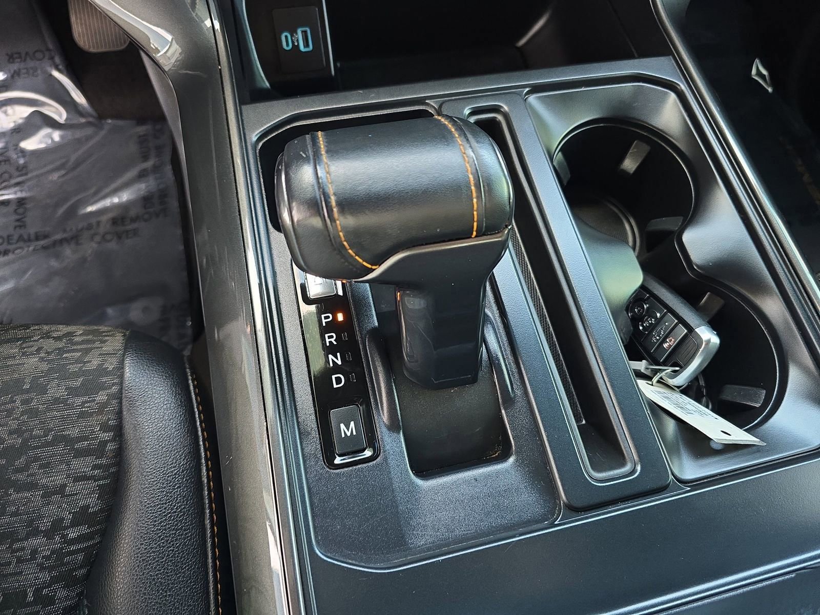 Certified 2022 Ford F150 Tremor w/ Equipment Group 401A Mid image 24