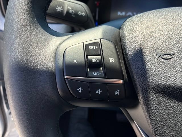 Certified 2025 Ford Maverick XLT w/ XLT Luxury Package FWD image 14