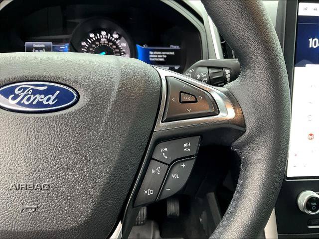 Certified 2024 Ford Edge SEL w/ Convenience Package AWD/4WD image 14