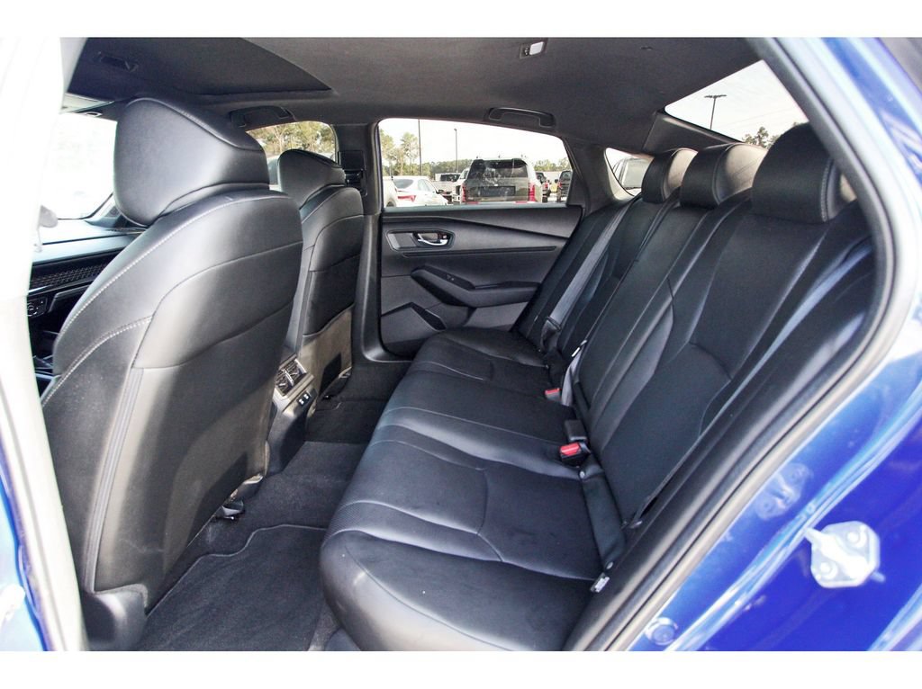 Used 2025 Honda Accord Sport image 10