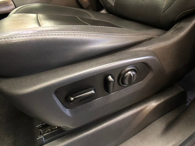 Used 2021 Chevrolet Silverado 1500 LTZ w/ LTZ Convenience Package II image 11