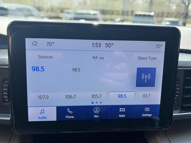 Certified 2023 Ford Explorer XLT w/ Equipment Group 202A AWD/4WD image 33