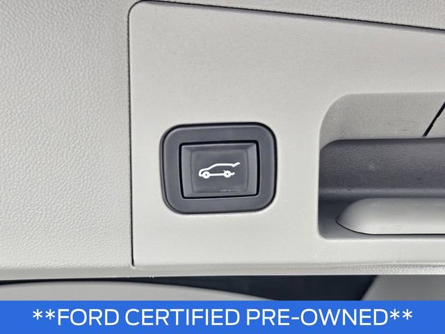 Used 2021 Cadillac XT5 Premium Luxury FWD image 10