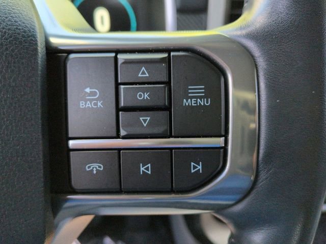 Certified 2023 Ford F150 Limited AWD/4WD image 27