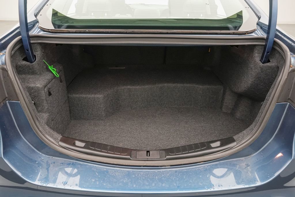 Certified 2018 Ford Fusion S FWD image 19