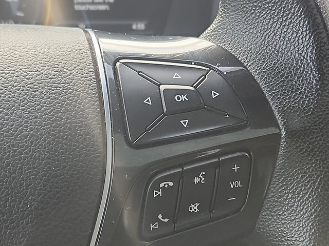 Certified 2018 Ford Explorer Limited w/ Equipment Group 301A AWD/4WD image 15