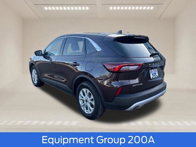 Certified 2023 Ford Escape Active w/ Tech Pack #2 image 8