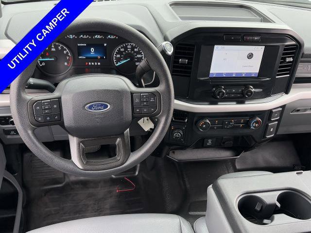 Certified 2023 Ford F150 XL AWD/4WD image 14