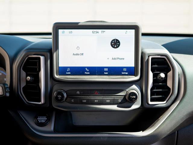 Certified 2023 Ford Bronco Sport Big Bend w/ Convenience Package image 16