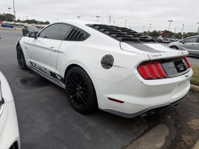 Certified 2019 Ford Mustang GT w/ GT Performance Package RWD image 35