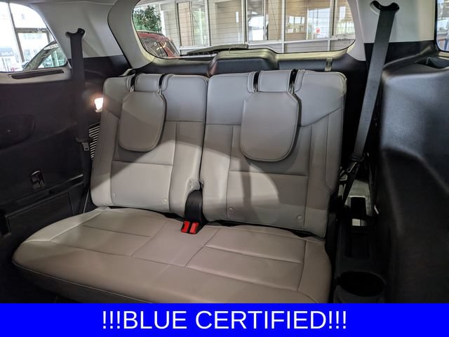 Certified 2026 Ford Explorer Active w/ Active Comfort Package AWD/4WD image 19