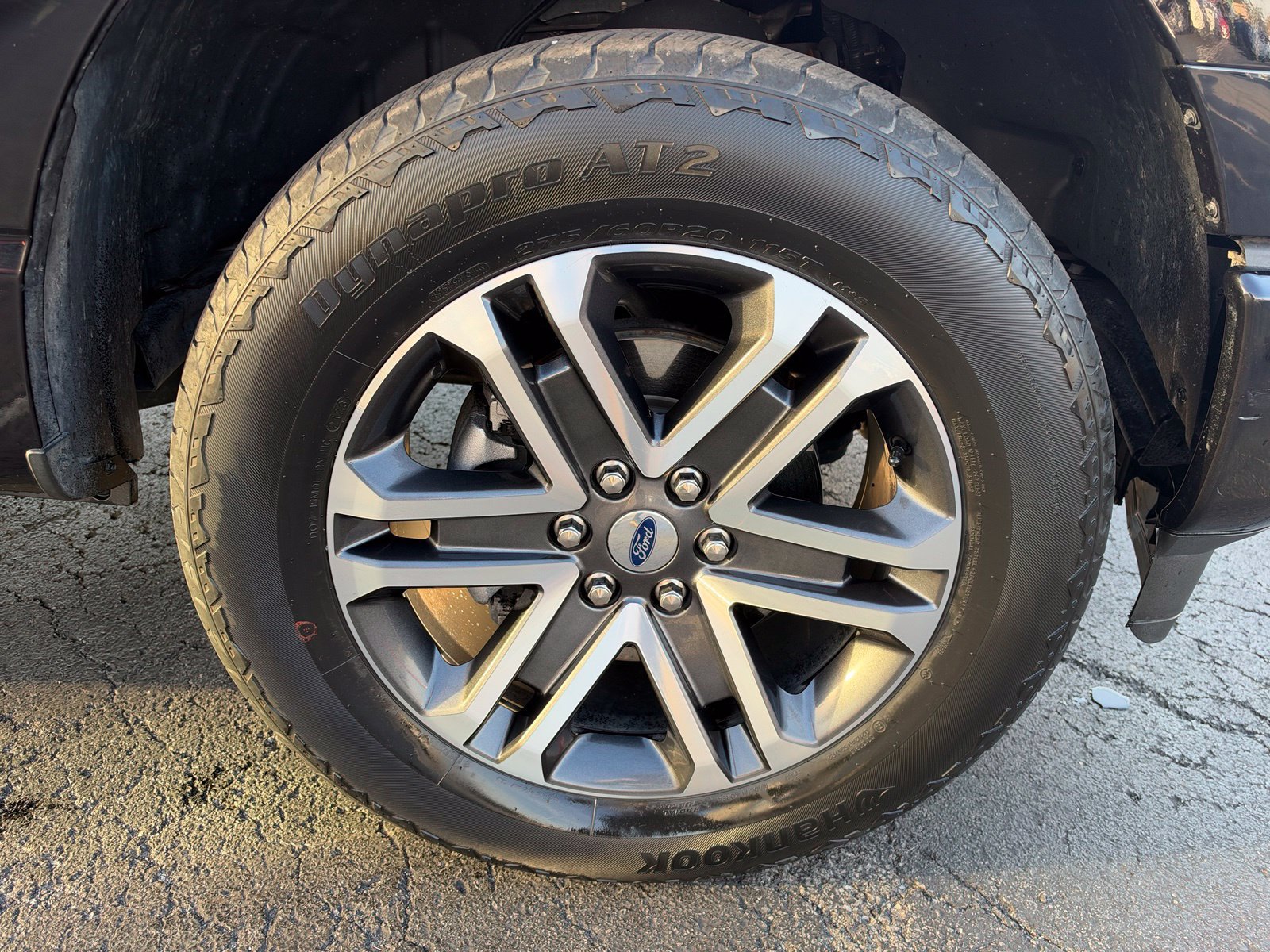 Certified 2023 Ford F150 XL w/ STX Appearance Package AWD/4WD image 37