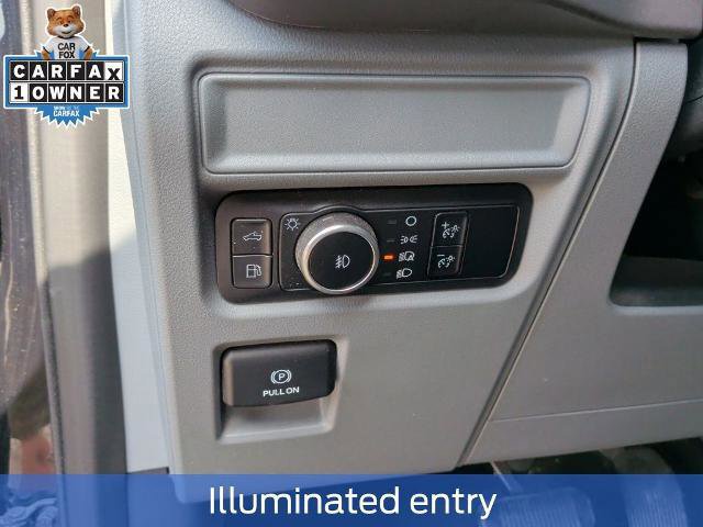 Certified 2024 Ford F150 XLT w/ FX4 Off-Road Package image 29