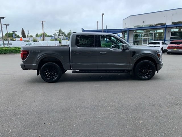 Certified 2024 Ford F150 Lariat AWD/4WD image 9