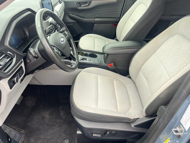 Certified 2024 Ford Escape Active w/ Cold Weather Package FWD image 24