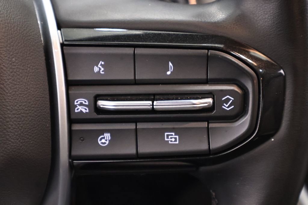 Used 2024 Chevrolet Colorado ZR2 w/ ZR2 Convenience Package III image 23