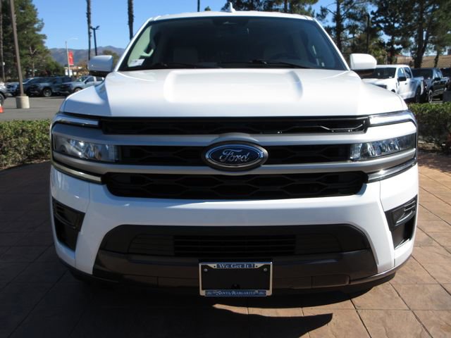Certified 2024 Ford Expedition Max XLT image 7