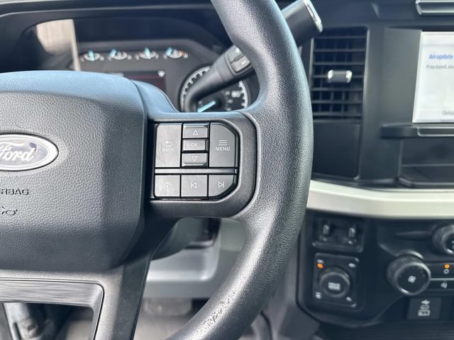 Certified 2024 Ford F250 XLT AWD/4WD image 23