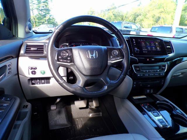 Used 2019 Honda Pilot Elite image 17