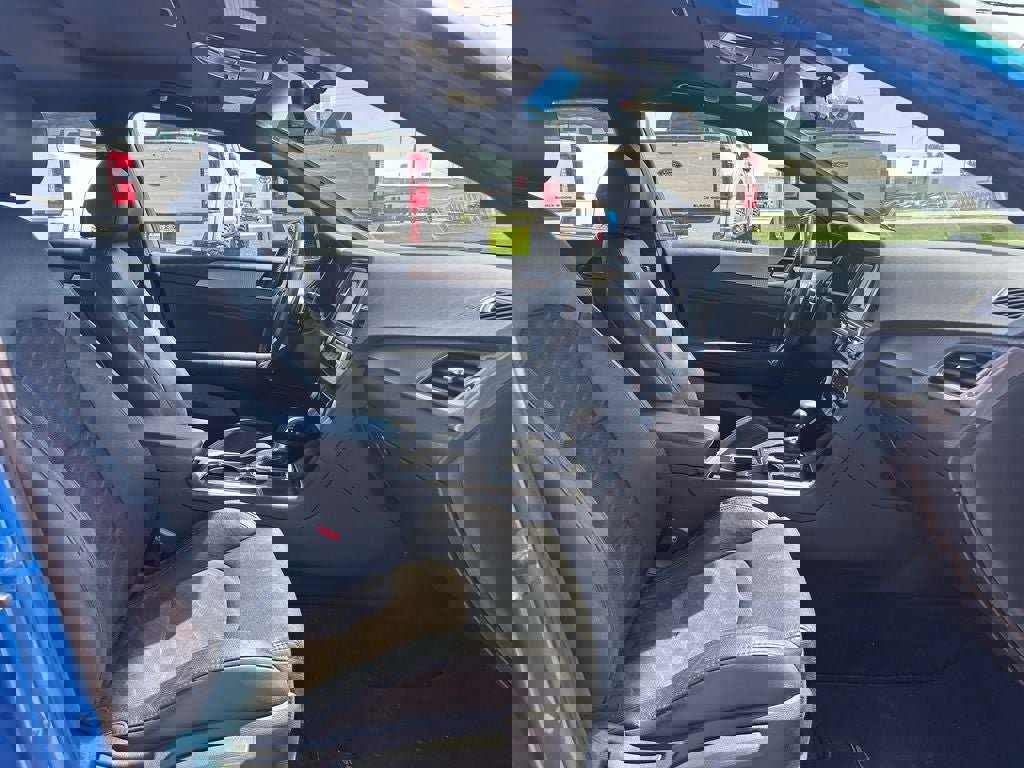 Used 2018 Hyundai Sonata Sport w/ Cargo Package FWD image 18