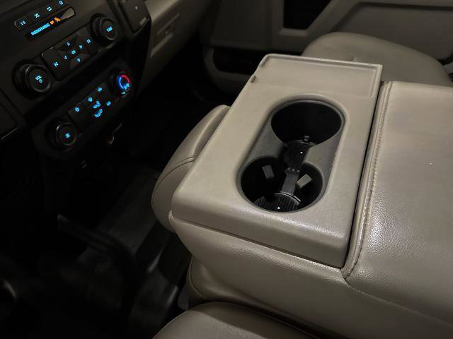 Certified 2020 Ford F150 XL w/ Equipment Group 101A Mid image 30