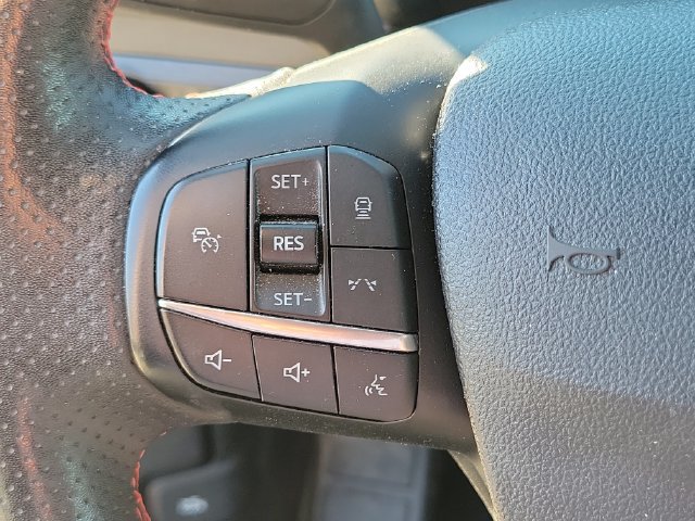 Certified 2024 Ford Escape ST-Line w/ Tech Pack #1 AWD/4WD image 18