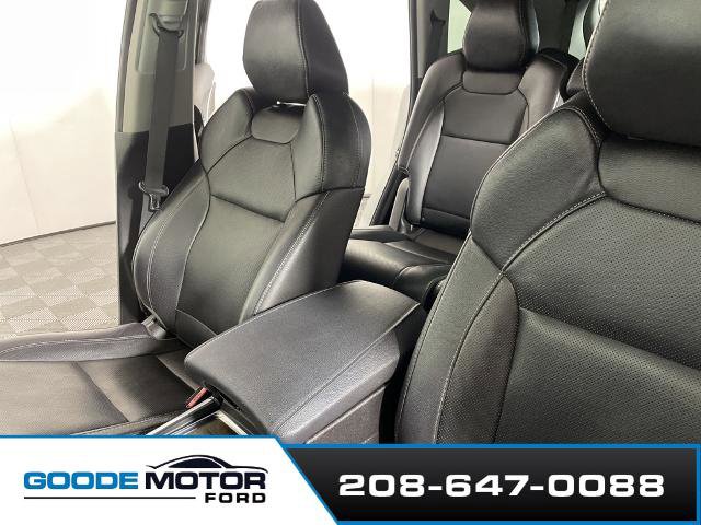Used 2020 Acura MDX SH-AWD w/ Technology Package image 25